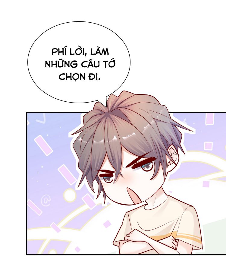 Anh Ấy Sinh Ra Đã Là Công Của Tôi Chapter 17 - Trang 31