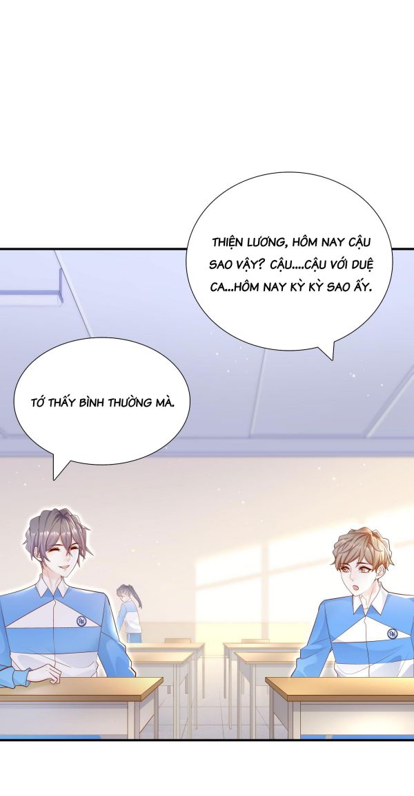 Anh Ấy Sinh Ra Đã Là Công Của Tôi Chapter 19 - Trang 2