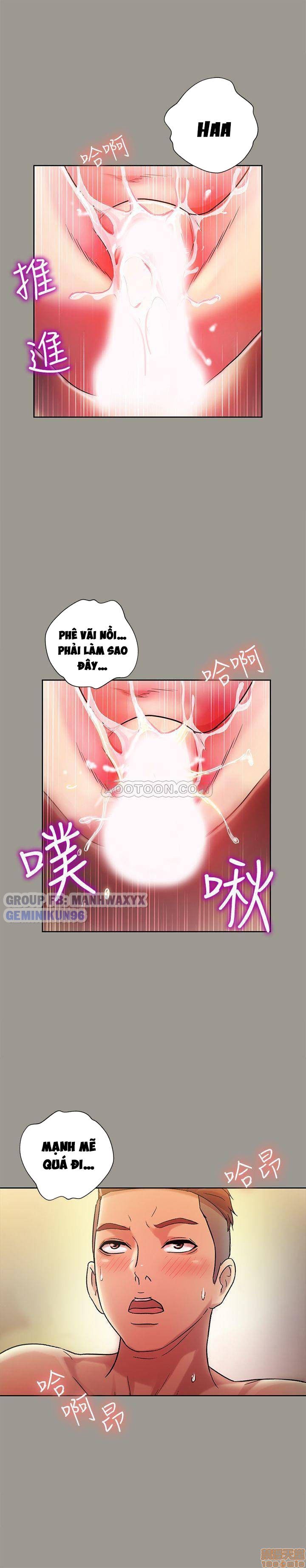 Bạn Gái Của Bạn Tôi Chapter 46 - Trang 25