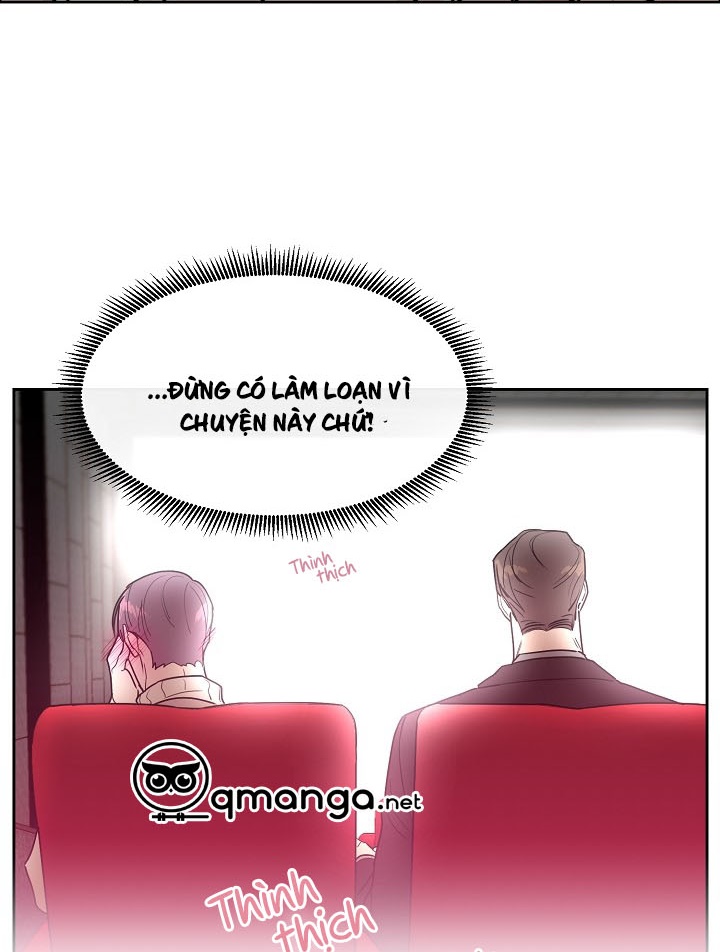 Bạn Sẽ Follow Tôi Chứ? Chapter 29 - Trang 30