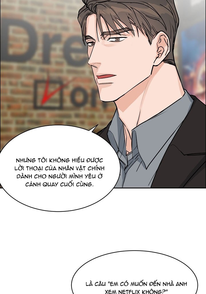 Bạn Sẽ Follow Tôi Chứ? Chapter 29 - Trang 34