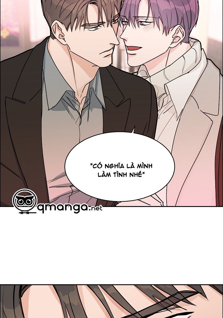 Bạn Sẽ Follow Tôi Chứ? Chapter 29 - Trang 38