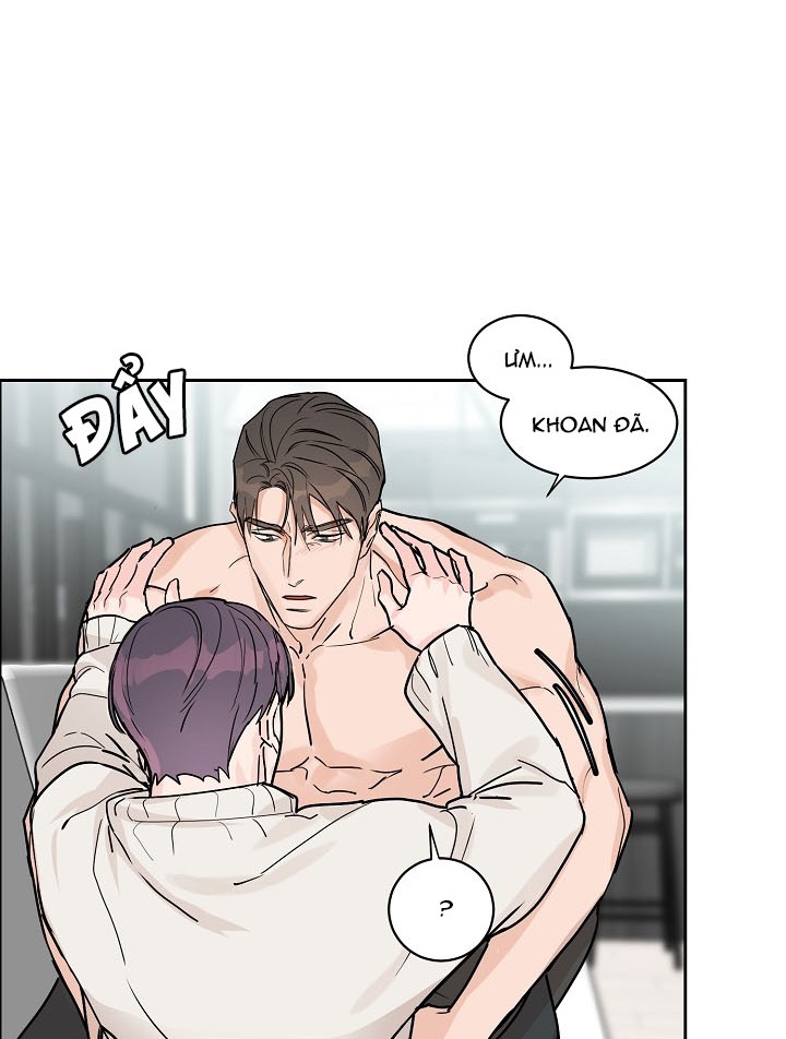 Bạn Sẽ Follow Tôi Chứ? Chapter 29 - Trang 48