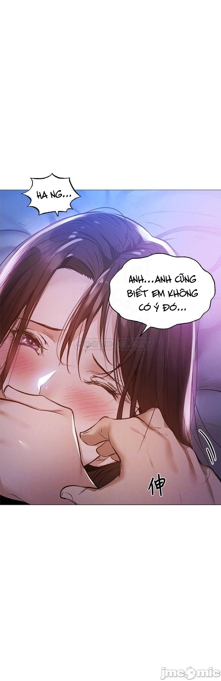 Căn Phòng Xôi Thịt Chapter 37 - Trang 18