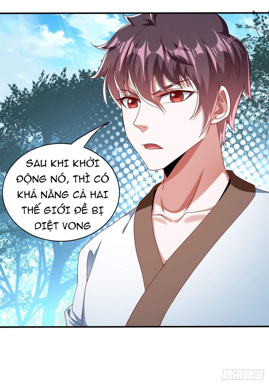 Cục Gạch Xông Vào Dị Giới Chapter 61 - Trang 67