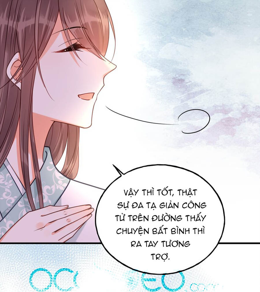 Đây Không Muốn Cung Đấu Mà Chapter 19 - Trang 36