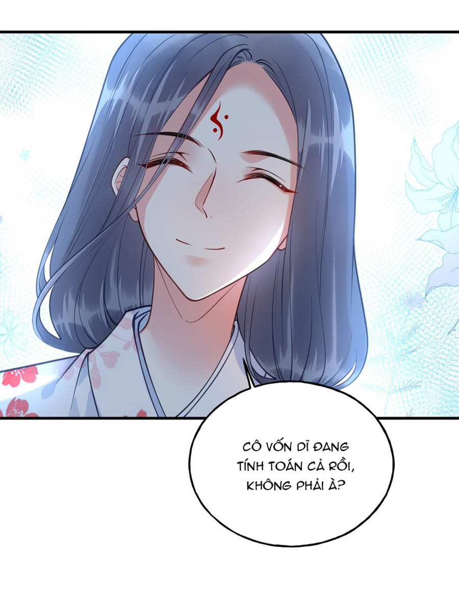 Đây Không Muốn Cung Đấu Mà Chapter 19 - Trang 39