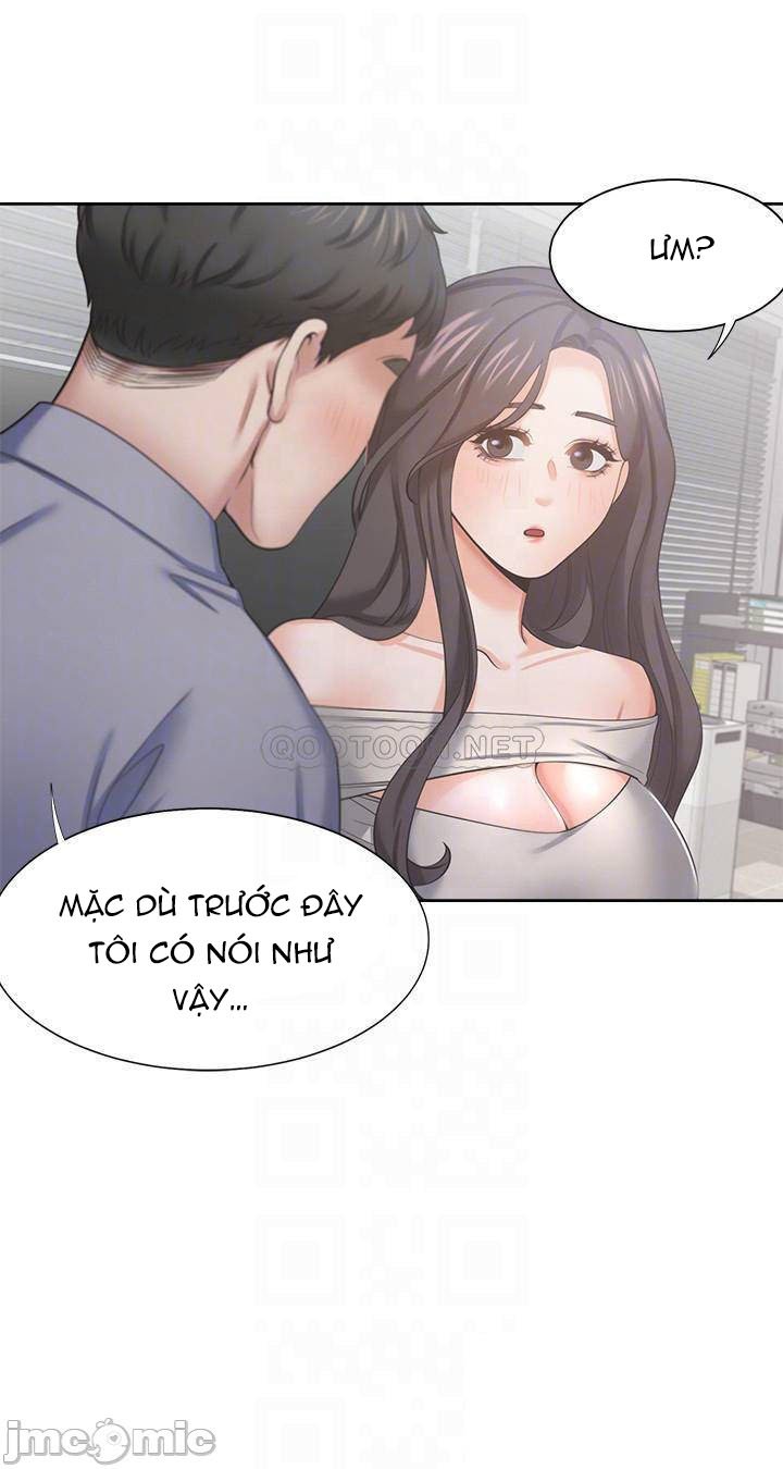 Khát Tình Chapter 41 - Trang 14