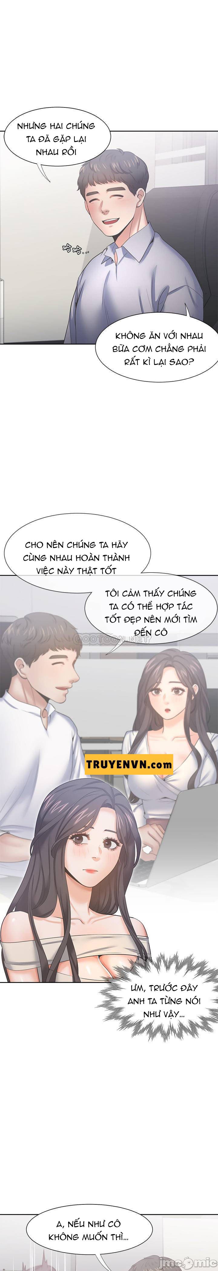 Khát Tình Chapter 41 - Trang 15