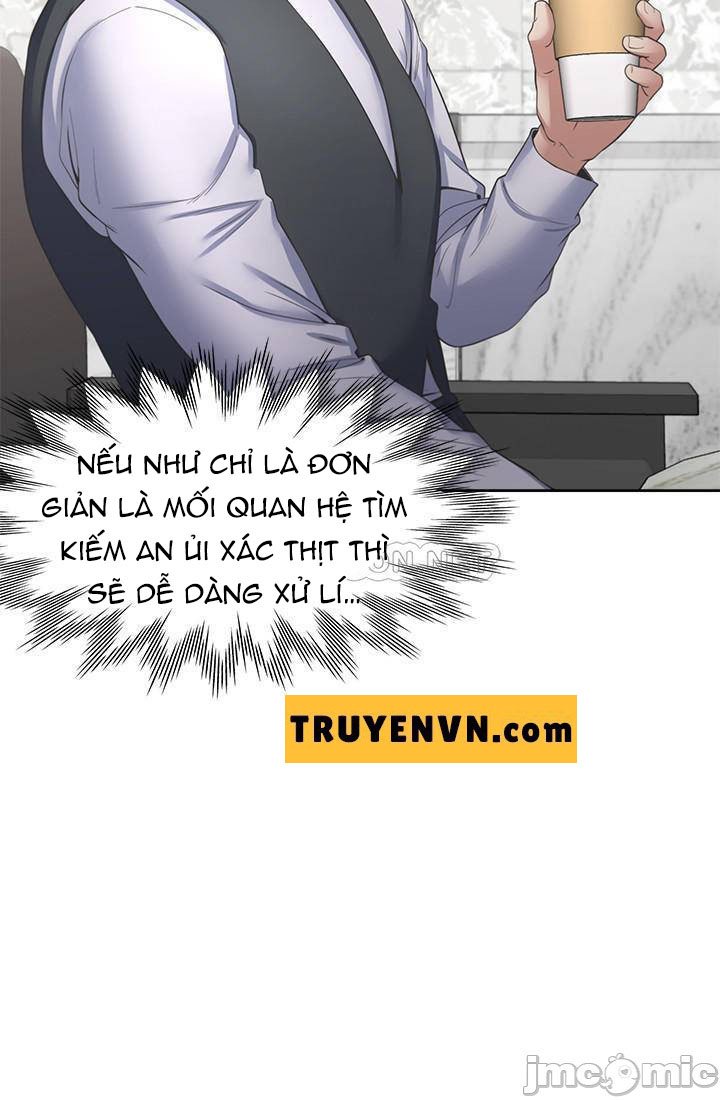 Khát Tình Chapter 41 - Trang 5