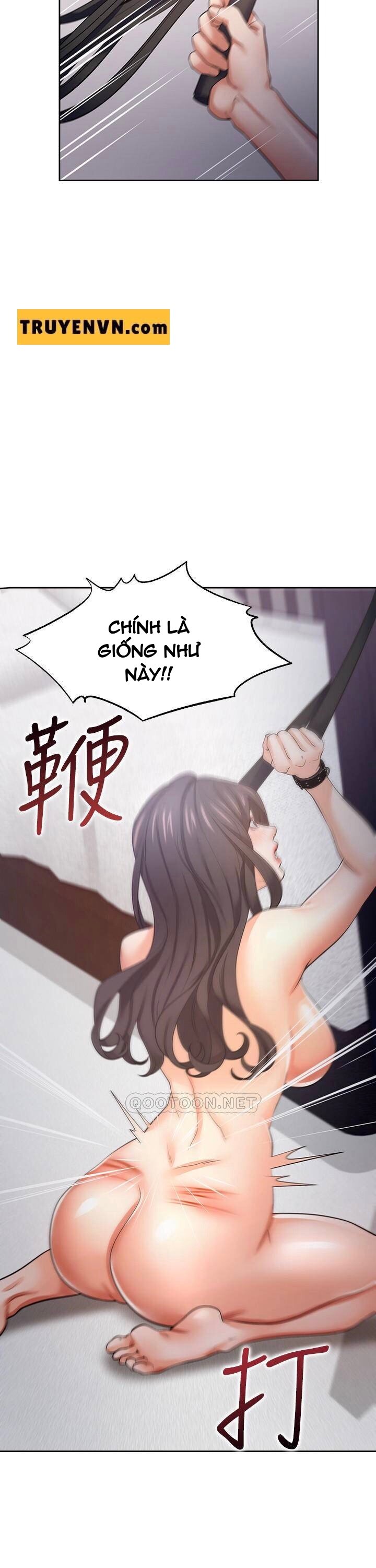 Khát Tình Chapter 43 - Trang 3