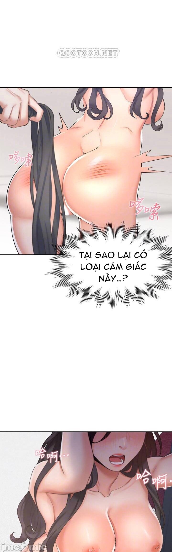 Khát Tình Chapter 43 - Trang 7