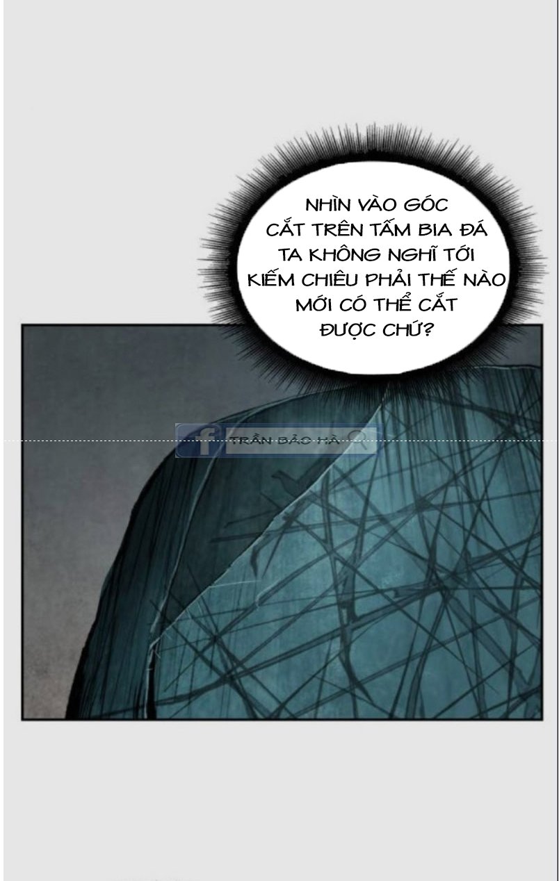 Nano Ma Thần Chapter 68 - Trang 21