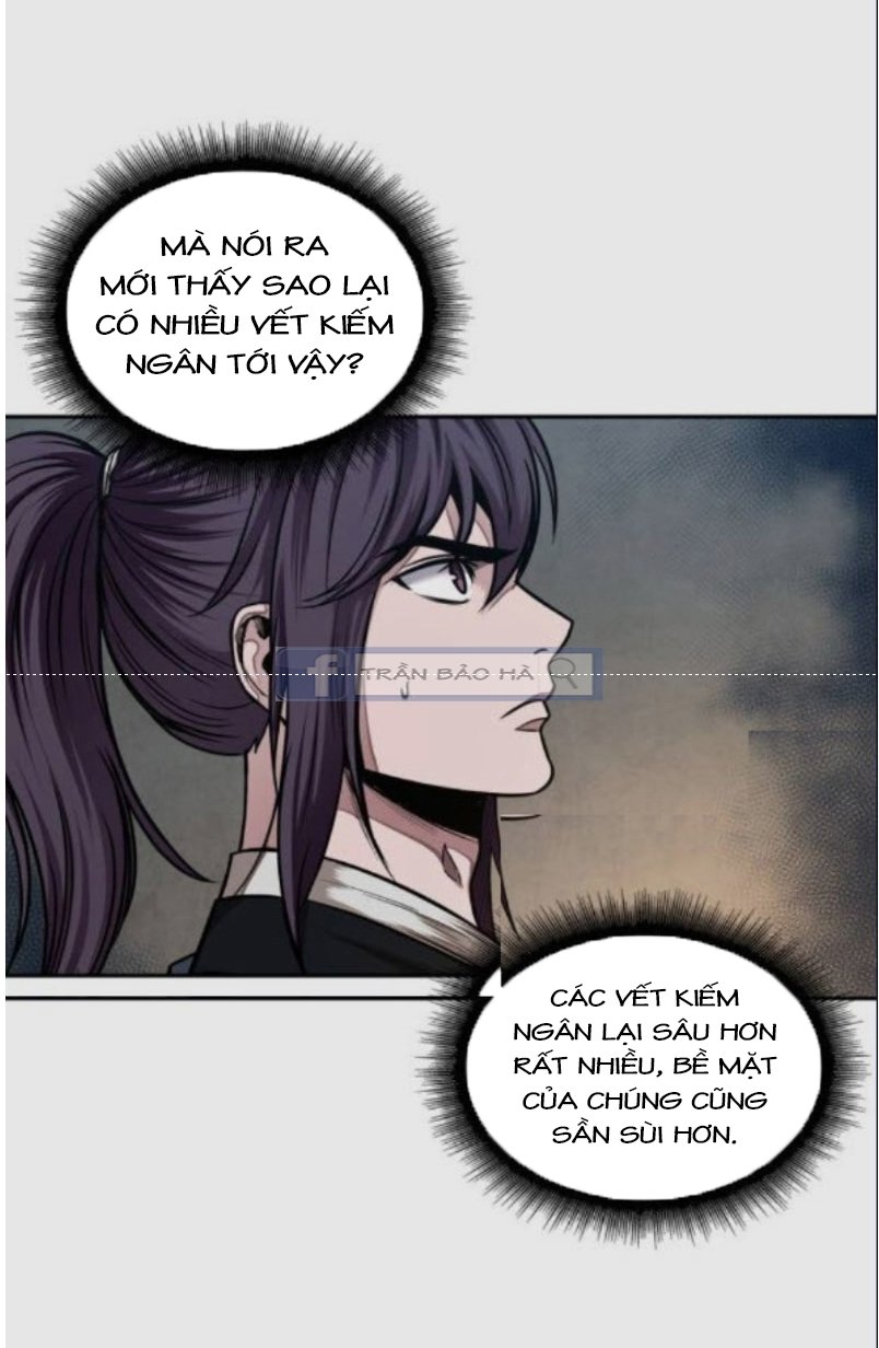 Nano Ma Thần Chapter 68 - Trang 22