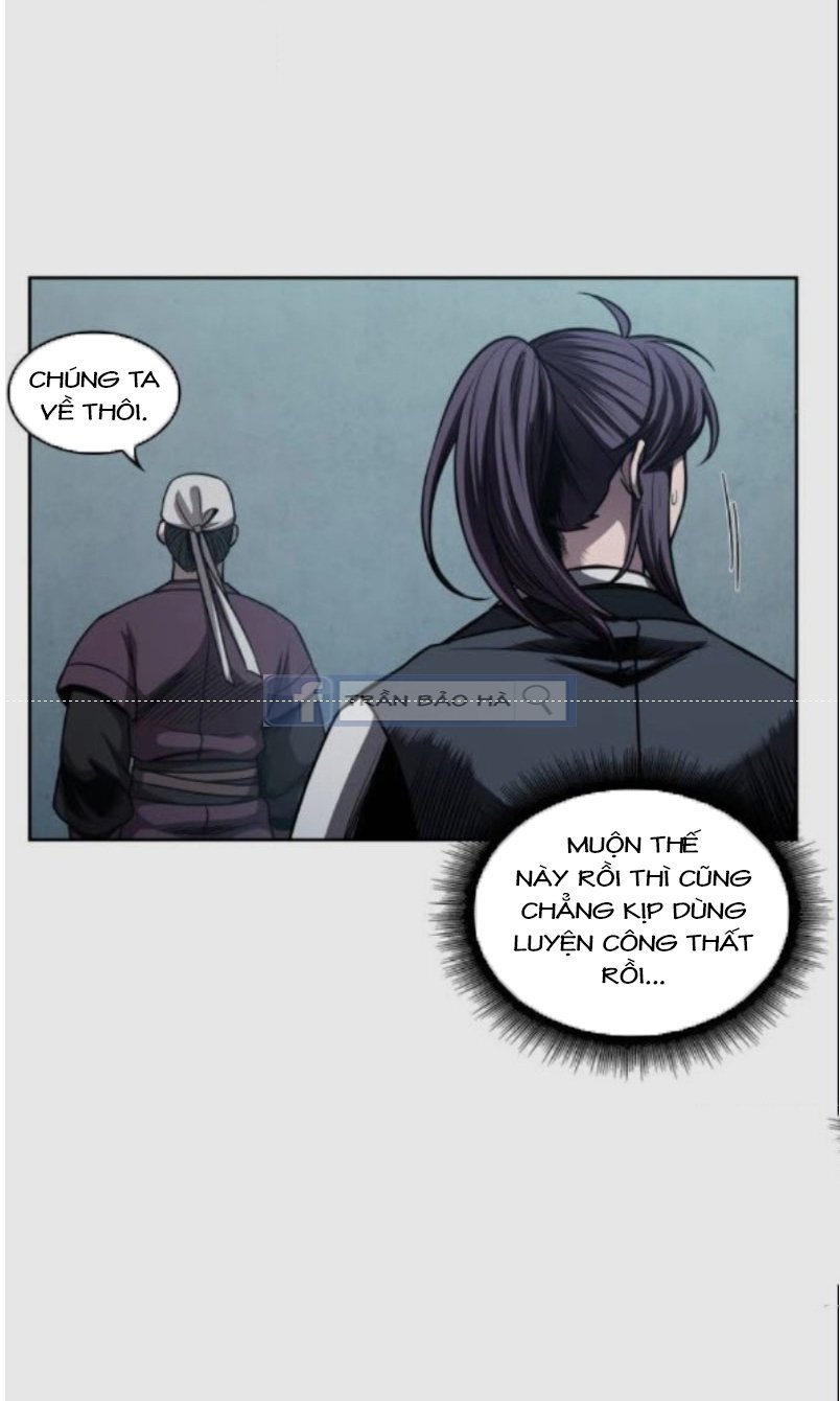 Nano Ma Thần Chapter 68 - Trang 30