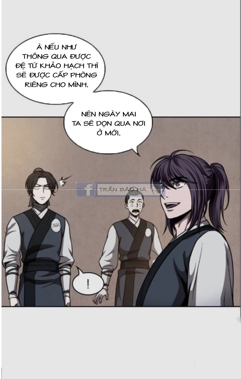 Nano Ma Thần Chapter 68 - Trang 35