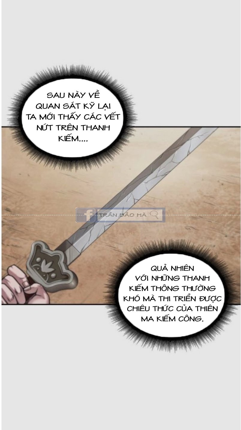 Nano Ma Thần Chapter 68 - Trang 52