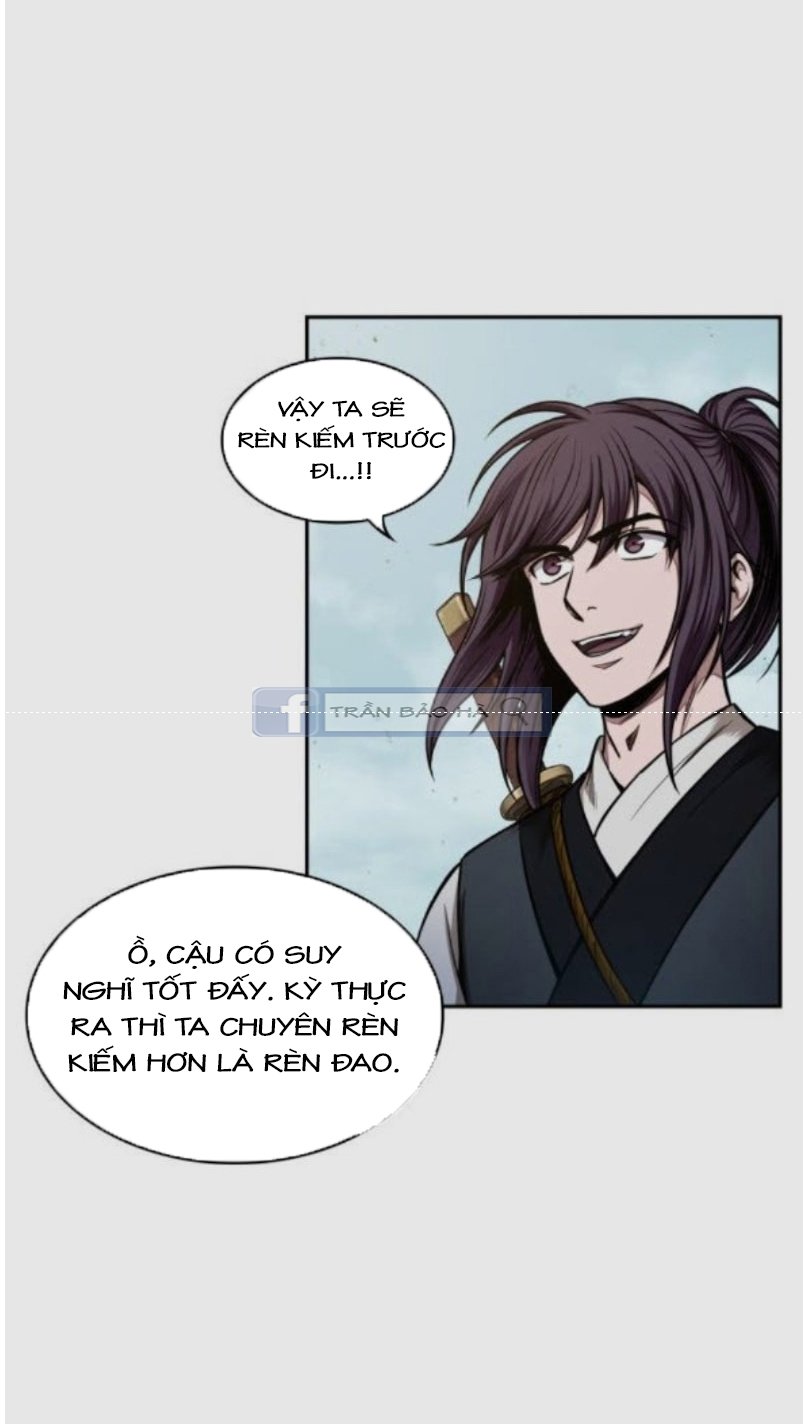 Nano Ma Thần Chapter 68 - Trang 53