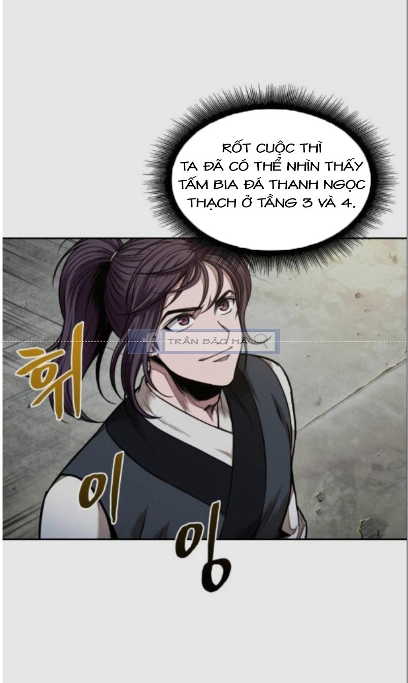 Nano Ma Thần Chapter 68 - Trang 7