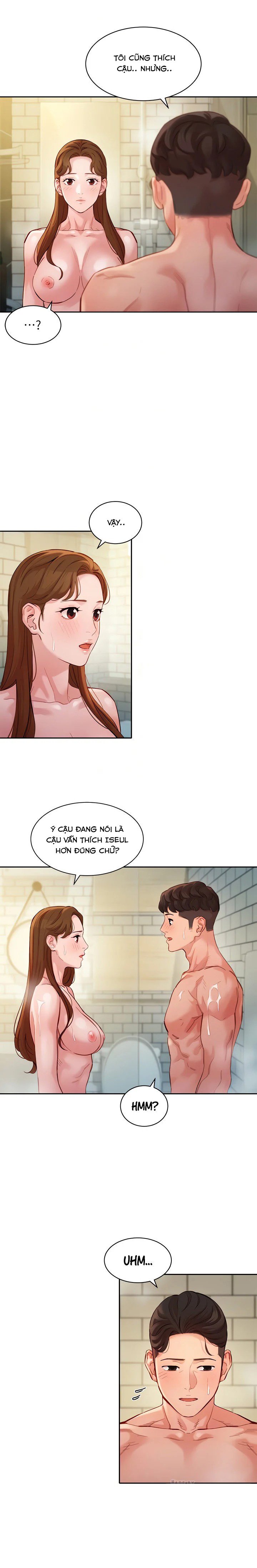 Nữ Thần Instagram Chapter 45 - Trang 4