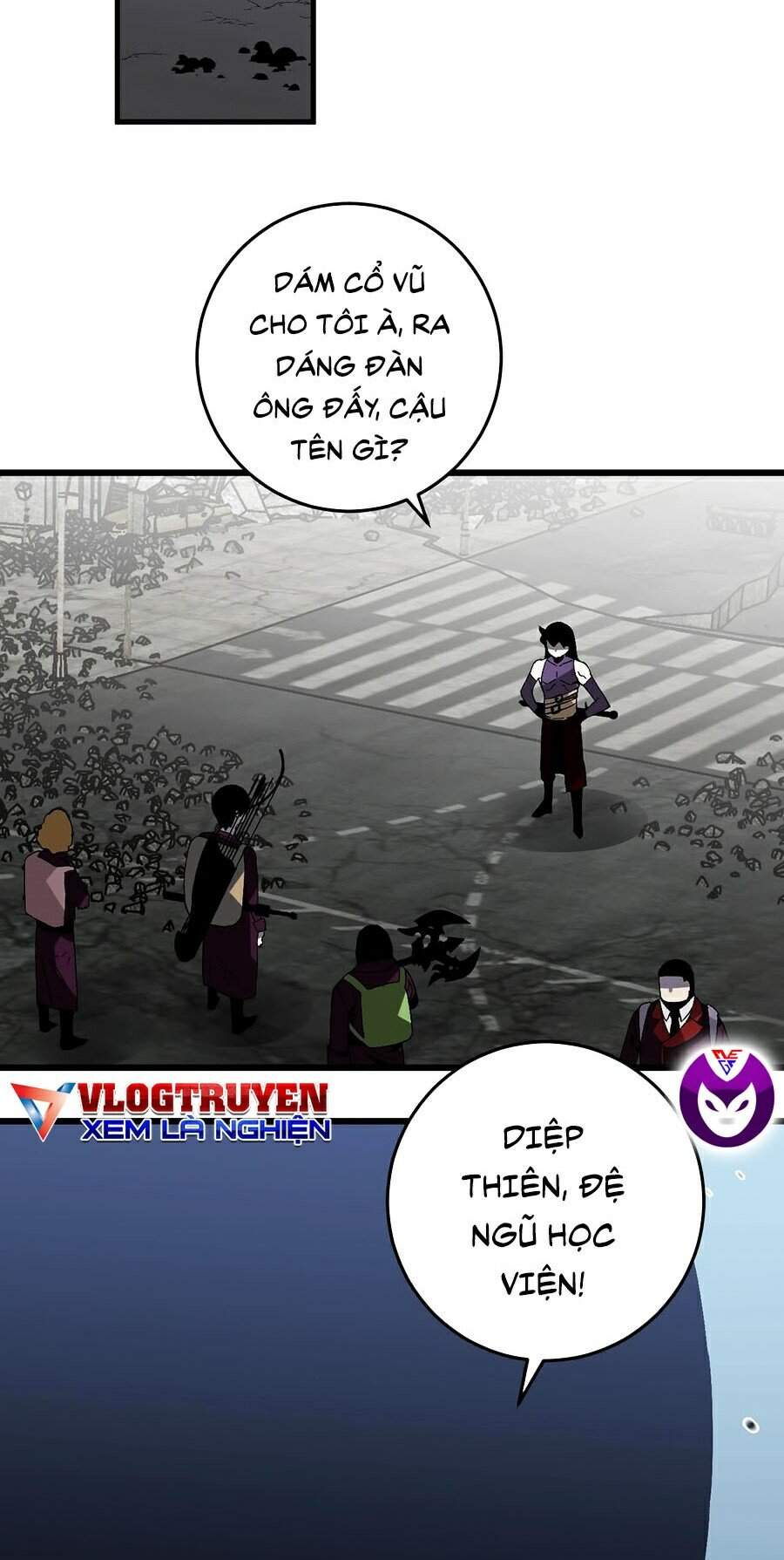 Sao Chép Sức Mạnh Chapter 7 - Trang 12