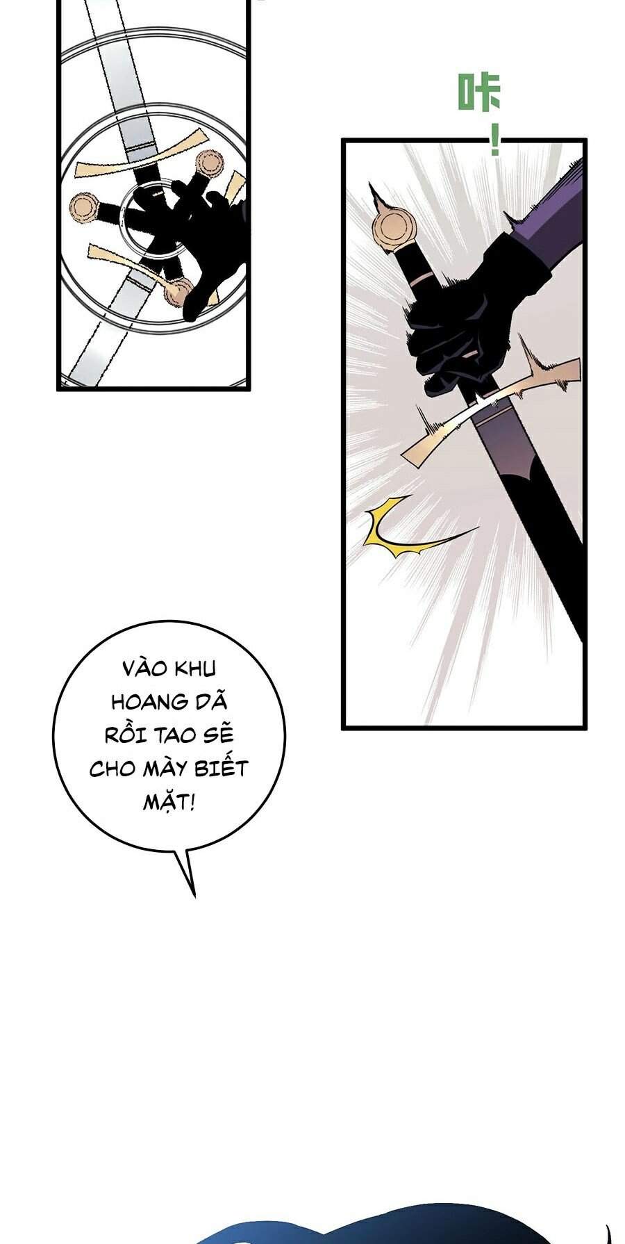 Sao Chép Sức Mạnh Chapter 7 - Trang 9