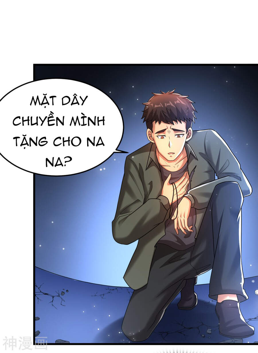 Siêu Năng Phân Hóa Chapter 23 - Trang 19