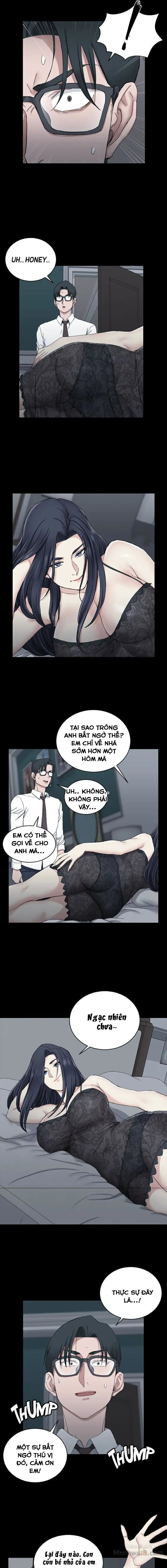 Thanh Niên Động Kinh Chapter 60 - Trang 12