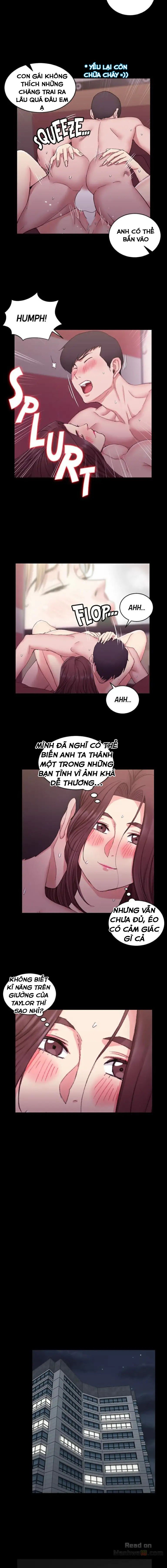 Thanh Niên Động Kinh Chapter 60 - Trang 9