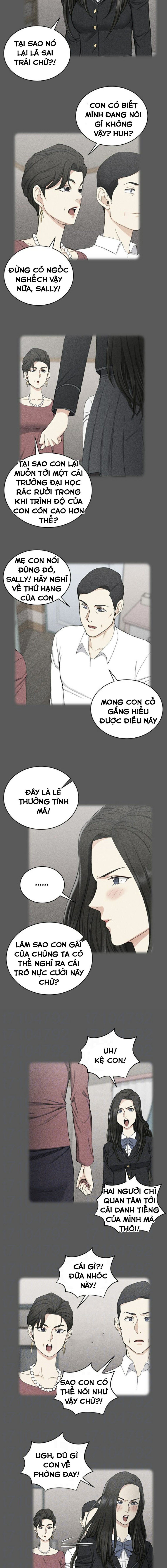 Thanh Niên Động Kinh Chapter 64 - Trang 3