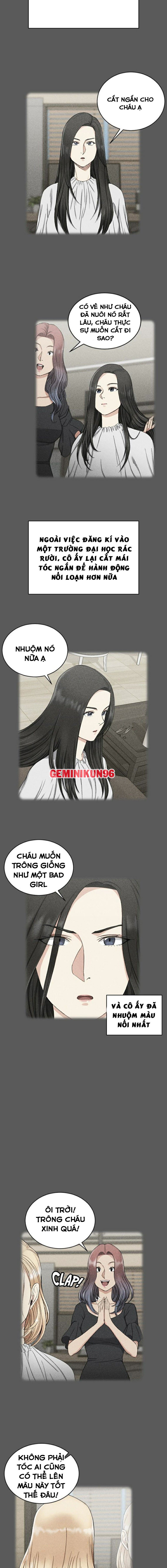 Thanh Niên Động Kinh Chapter 64 - Trang 6