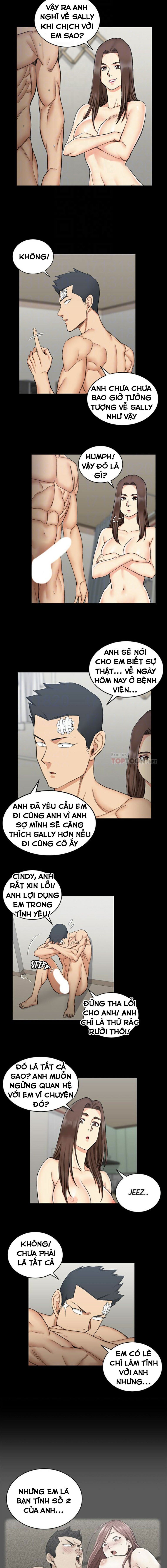 Thanh Niên Động Kinh Chapter 65 - Trang 4