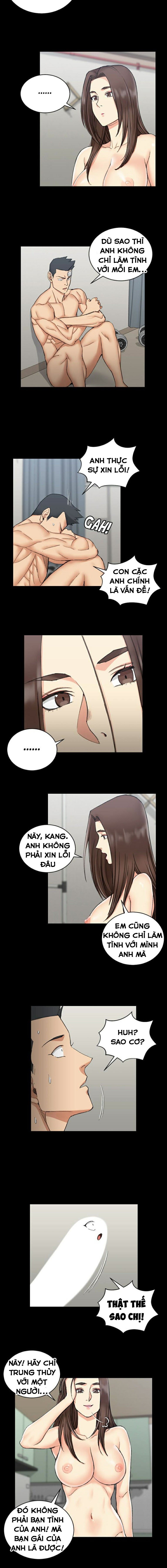 Thanh Niên Động Kinh Chapter 65 - Trang 6