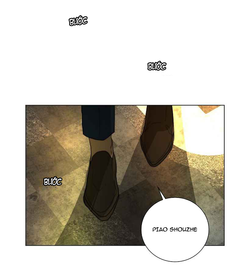 Từ Bây Giờ, Tôi Sẽ Là Chó Của Anh Chapter 16 - Trang 12