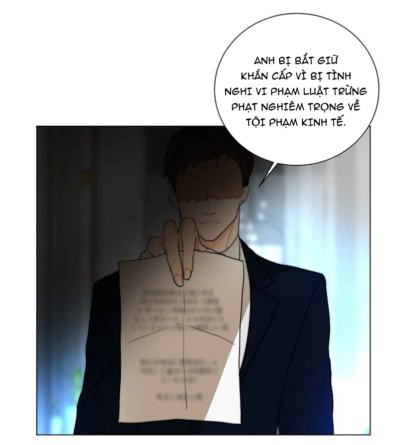 Từ Bây Giờ, Tôi Sẽ Là Chó Của Anh Chapter 16 - Trang 13