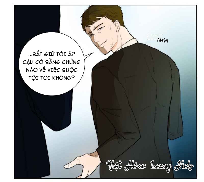 Từ Bây Giờ, Tôi Sẽ Là Chó Của Anh Chapter 16 - Trang 14