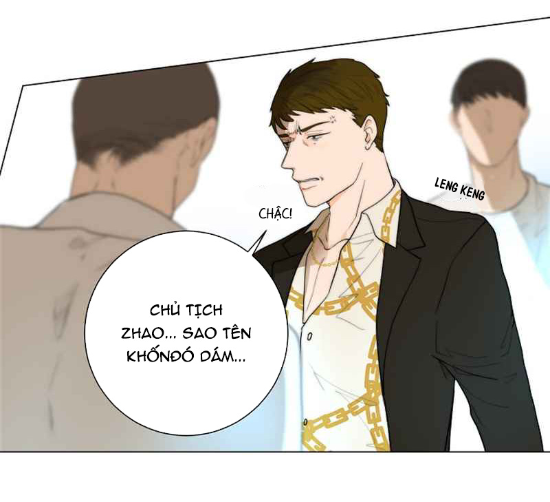 Từ Bây Giờ, Tôi Sẽ Là Chó Của Anh Chapter 16 - Trang 16