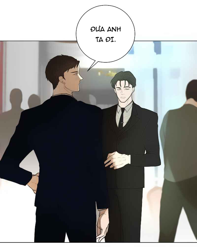 Từ Bây Giờ, Tôi Sẽ Là Chó Của Anh Chapter 16 - Trang 18