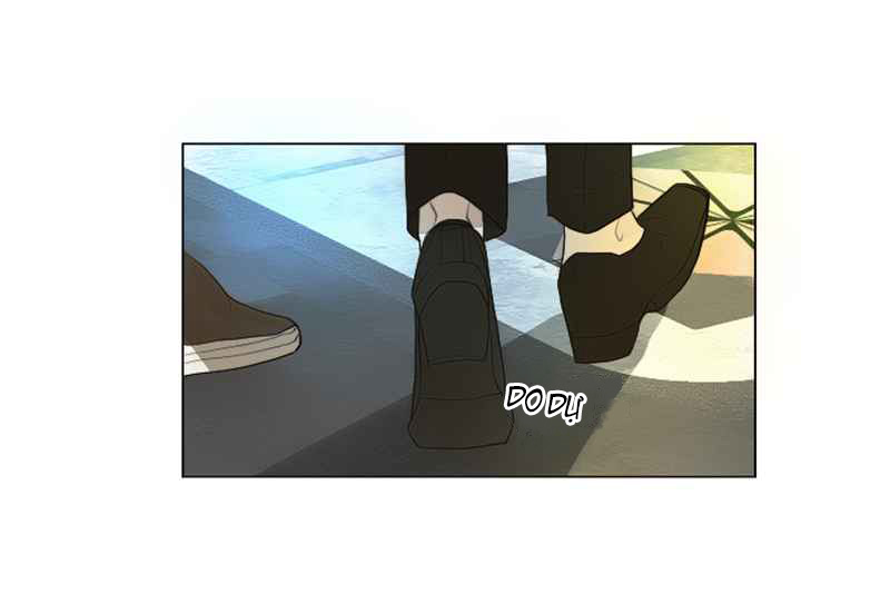 Từ Bây Giờ, Tôi Sẽ Là Chó Của Anh Chapter 16 - Trang 19