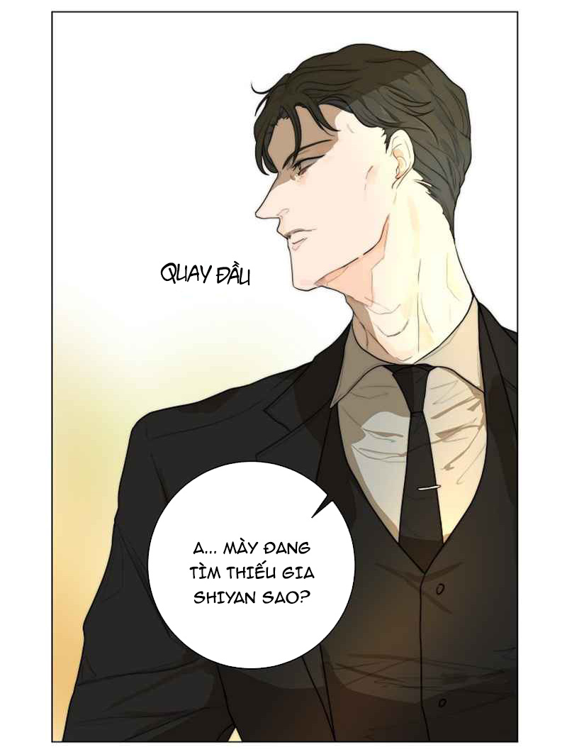 Từ Bây Giờ, Tôi Sẽ Là Chó Của Anh Chapter 16 - Trang 2