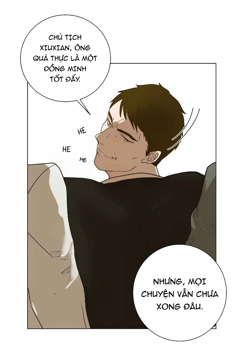 Từ Bây Giờ, Tôi Sẽ Là Chó Của Anh Chapter 16 - Trang 20