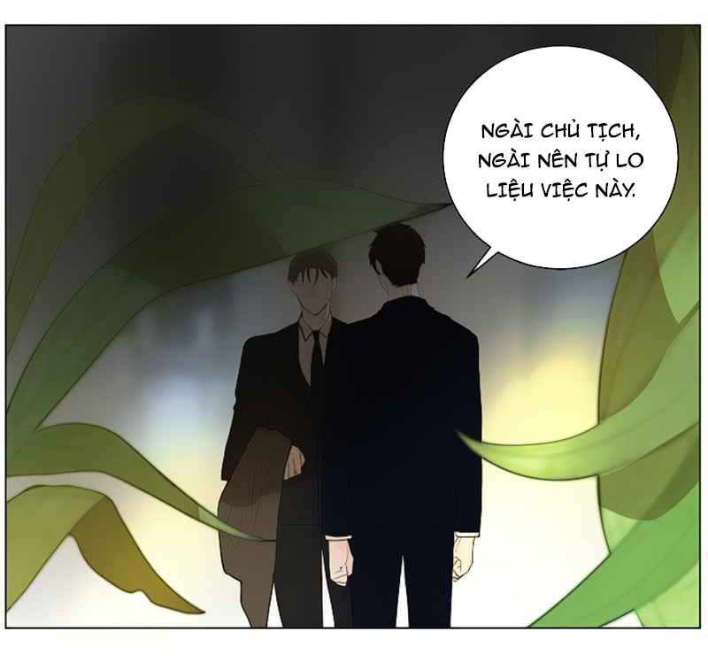 Từ Bây Giờ, Tôi Sẽ Là Chó Của Anh Chapter 16 - Trang 23