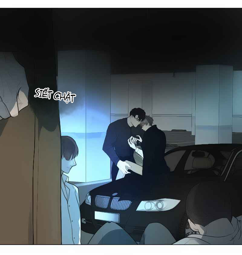 Từ Bây Giờ, Tôi Sẽ Là Chó Của Anh Chapter 16 - Trang 26