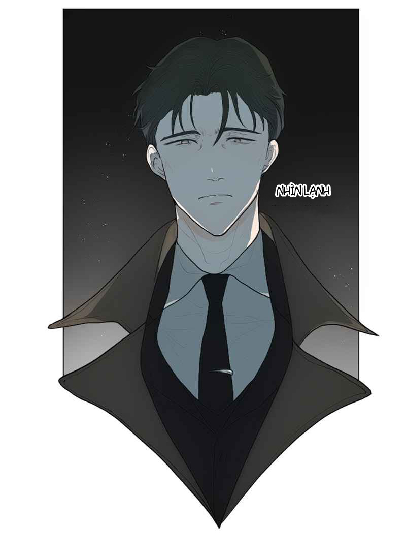 Từ Bây Giờ, Tôi Sẽ Là Chó Của Anh Chapter 16 - Trang 27