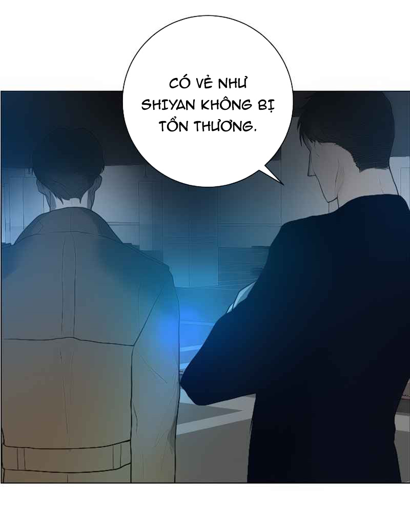 Từ Bây Giờ, Tôi Sẽ Là Chó Của Anh Chapter 16 - Trang 28