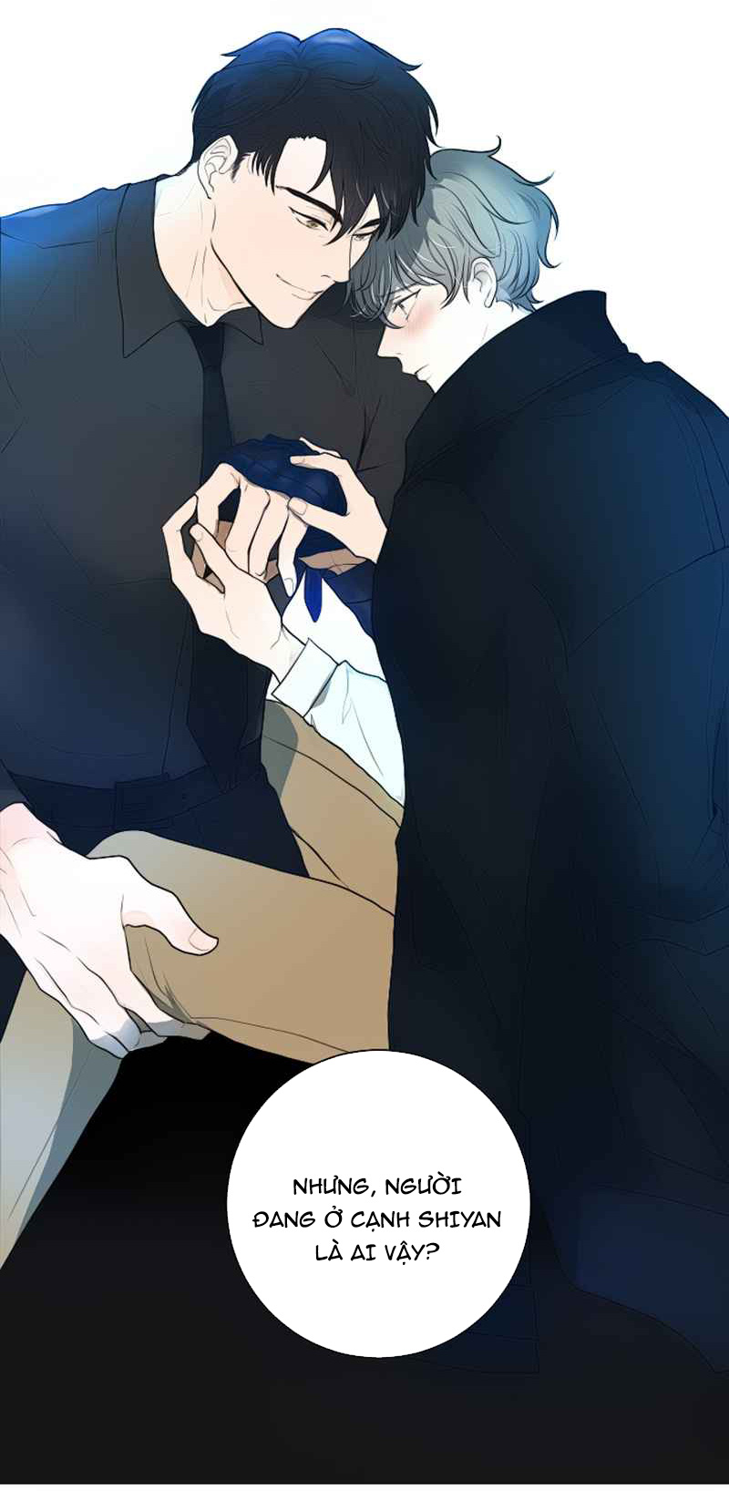 Từ Bây Giờ, Tôi Sẽ Là Chó Của Anh Chapter 16 - Trang 29