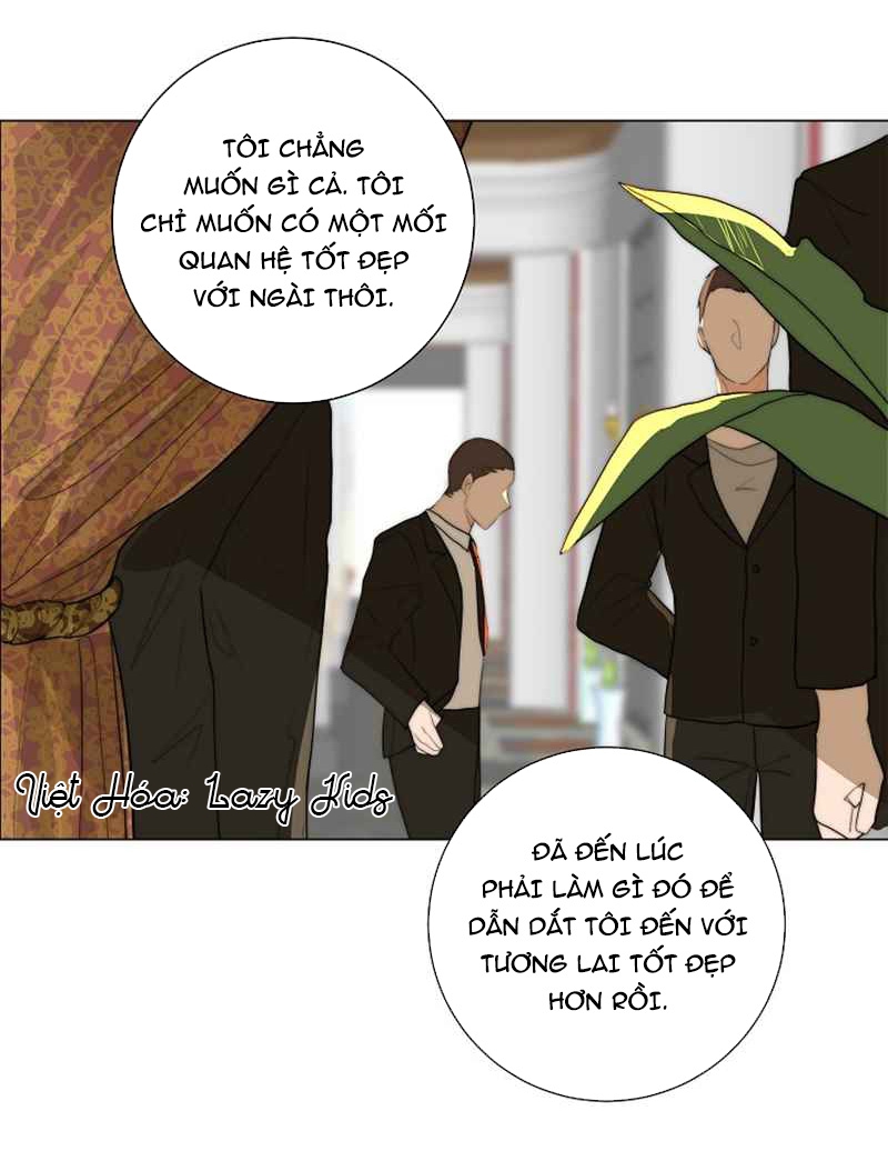 Từ Bây Giờ, Tôi Sẽ Là Chó Của Anh Chapter 16 - Trang 4