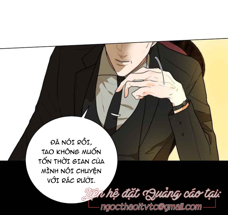 Từ Bây Giờ, Tôi Sẽ Là Chó Của Anh Chapter 16 - Trang 7