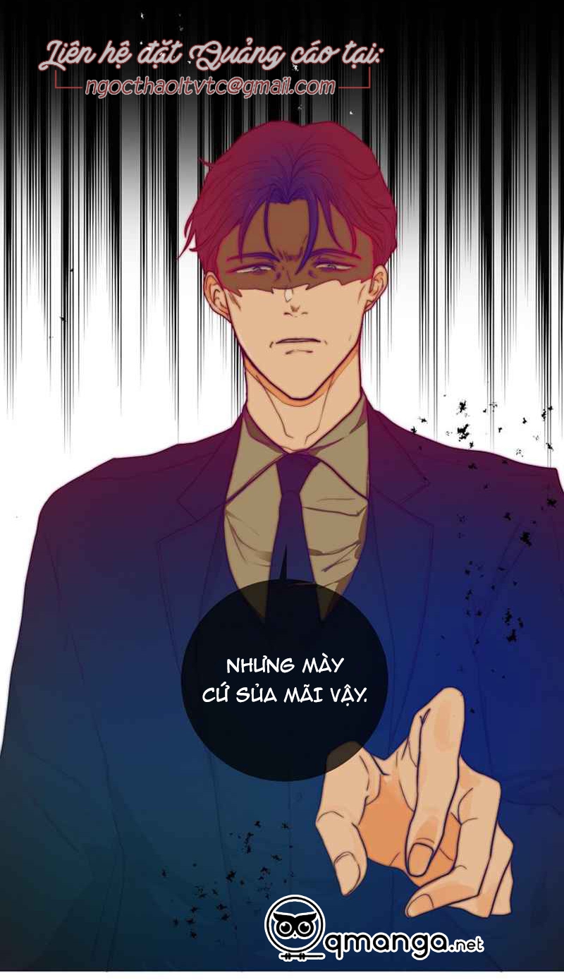 Từ Bây Giờ, Tôi Sẽ Là Chó Của Anh Chapter 16 - Trang 8