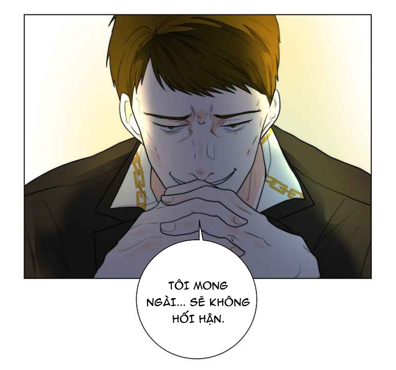 Từ Bây Giờ, Tôi Sẽ Là Chó Của Anh Chapter 16 - Trang 9